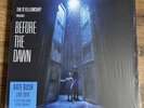 KATE BUSH, BEFORE THE DAWN, 4 HW VINYL LP LIVE 2014 DELUXE BOX SET (SEALED)