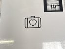 All That You Can't Leave Behind 20th Anniv Super Deluxe Vinyl Box U2 New Sealed