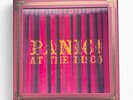 Panic  at the Disco Fever You Can't Sweat Out Deluxe Vinyl Box Set