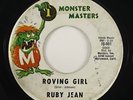 Ruby Jean 