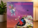 Kanye West Graduation Coloured Vinyl LP Brand New Bootleg copy