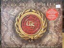 Whitesnake - Greatest Hits - New 2 LP Limited Edition Red Vinyl SEALED
