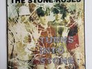 The Stone Roses Turns Into Stone Vinyl Record 1992 UK 1st Pressing ORE LP 521