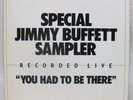 1978 Jimmy Buffett 
