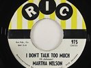 Martha Nelson 