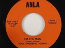 Soul Shouting Tommy 