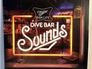 Miller High Life - Dive Bar Sounds Liquid Filled Vinyl LP