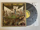 Scientist vs. Prince Jammy “Big Showdown” Reggae Dub Junjo 1980 US OG Vinyl