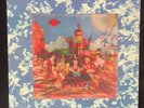 ROLLING STONES Their Satanic Majesties Request (1967 UK Mono) 1P/P1 MUSEUM GRADE