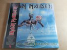 IRON MAIDEN Seventh Son of a Seventh Son LIMITED EDITION PIC DISC.