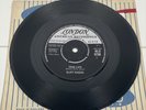 Cliff Rivers True Lips 7” Single Vinyl Record 45rpm Marsha London