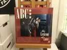 ABC - LEXICON OF LOVE II 2 - REISSUE - VINYL LP ALBUM - SEALED