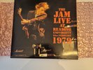 The Jam Vinyl Record Album