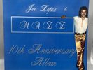 Mazz- 10th Anniversary Album