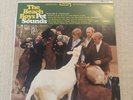 The Beach Boys Pet Sounds LP 180g Vinyl 50th Anniversary Mono NM God Only Knows