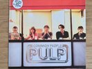 PULP - Common People - Very Rare UK Yellow Vinyl 7
