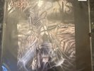 Amebix Monolith LP 1987 12” Vinyl LP