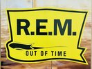 R.E.M. - OUT OF TIME ORIG EU 1st VINYL LP WX404 7599-26496-mint/mint