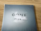 Gone Girl Soundtrack Nine Inch Nails Reznor Ross NIN OST Record 2 LP Vinyl