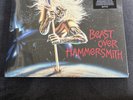 IRON MAIDEN THE NUMBER OF THE BEAST 40th Anniversary Triple Vinyl LP. New Cond