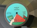 Jackie Mittoo Ayatollah Stunning EX+ Vinyl Rare Original USA LP