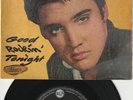 EP 1958 Elvis Presley GOOD ROCKIN´ RCA s5 EPA 9562 Sun records Rockabilly EX
