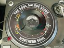 WILLIE MITCHELLOrig* THAT DRIVING BEAT  R&B  NORTHERN SOUL