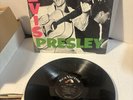 ELVIS PRESLEY Self Titled Debut Album Vinyl LP 1956 RCA Victor LPM-1254 1964 Re