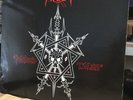 Celtic Frost - Morbid Tales-vinyl- Metal Blade records- 1985- NO INSERT