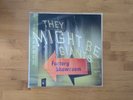 They Might Be Giants Factory Showroom LP Vinyl TMBG 2011 Out of Print NM/NM