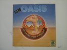 SEALED  SHIP OF THE DESERT OASIS LP 1982 CASH EAR PRIVATE CHICAGO ELECTRO FUNK