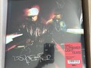 NAS & DJ PREMIER Light-Years RED SUNSET VINYL SIGNED COVER 2LP MF DOOM ALC