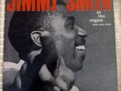 JIMMY SMITH, At The Organ, Volume 3 Blue Note BLP1525 RVG Ear DG