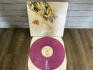 The Wonder Years - Burst & Decay (An Acoustic E.P)  - Purple Vinyl 2017