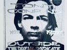 Tony Conrad With Faust Outside The Dream Syndicate Vinyl LP 2016 Press NM-