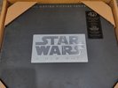 John Williams Star Wars A New Hope 40th Anniversary 3LP Box Set 2017 Walt Disney