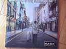 Oasis (Whats the Story) Morning Glory? Blood Records Vinyl - Limited To 5000