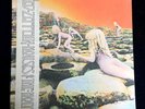 Led Zeppelin - Houses Of The Holy 1973 Vinyl USA 1st Pressing SD-7255 EXC
