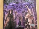 Cradle Of Filth Midian LP Vinyl 12“ Music For Nations MFN-666 Pressung 2000 DoLP