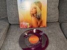 Addison Rae - Addison Bad World Limited Pink Liquid Filled Vinyl LP