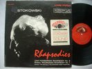 STOKOWSKI 