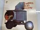 THE BONNIWELL MUSIC MACHINE LP   GOLD WARNER LABEL   SOUL LOVE TRAP   PSYCH LP