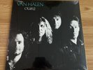 Van Halen - OU812 - Factory Sealed Vinyl Lp - 1988 Original Club - BRAND NEW