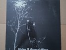 Darkthrone Under A Funeral Moon 1993 Peaceville 1st press