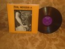 Phil Woods Pot Pie w/Jon Eardley New Jazz 8291 MONO Teddy Kotick OG 1957