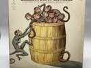 The Monkees Barrel Full Of Monkees Vinyl 2LP 1971 Colgems Record SCOS-1001