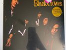 The Black Crowes: Shake Your Money Maker LMT ED. COLOR VINYL NEW & SEALED