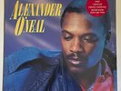 ALEXANDER O'NEAL - HEARSAY ORIGINAL 1987 US 12