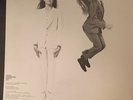 CHANDRA Transportation • 1980 12” 45 Rare NO WAVE PUNK MUSIC