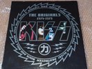 Kiss The Originals 1974-1979 Vinyl 11LP Box Set Rock Hard Love Gun Dynasty